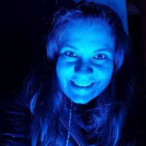 Meet your Posher, Daniela